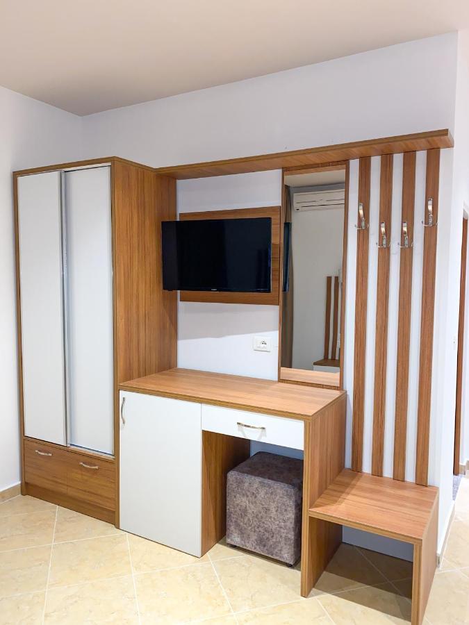 Meta Hotel Ksamil