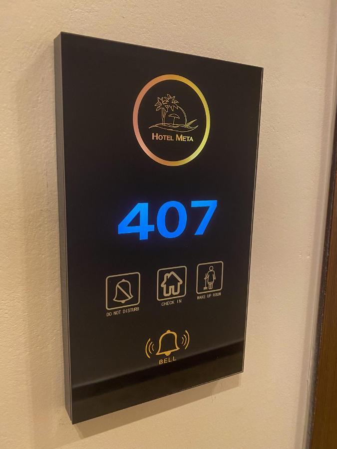 Hotel Meta