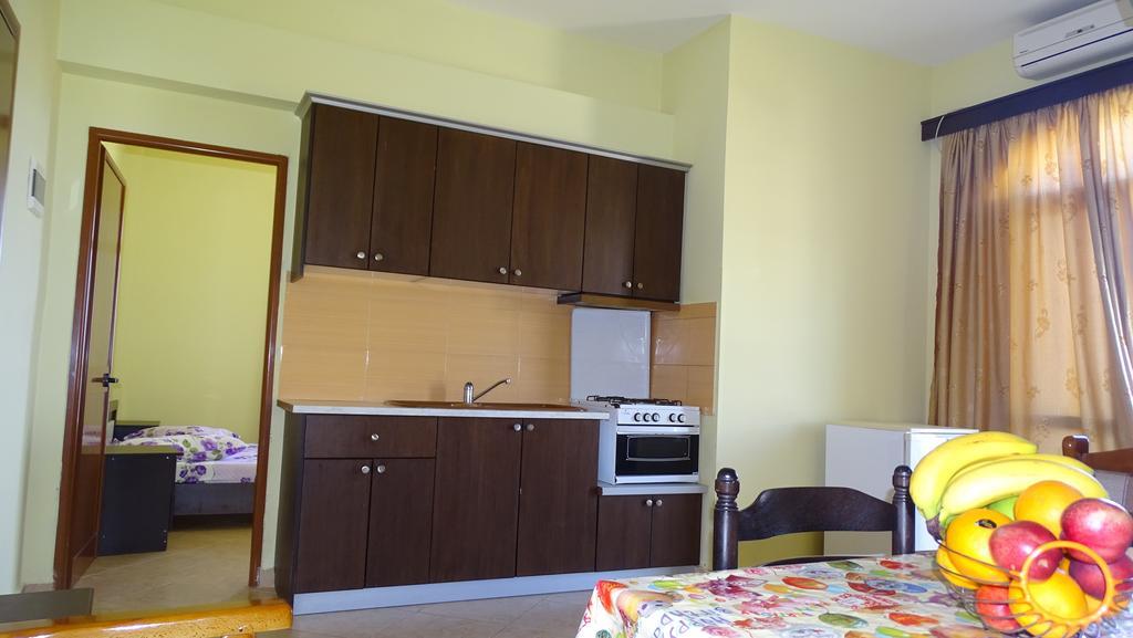 Meta Hotel Ksamil