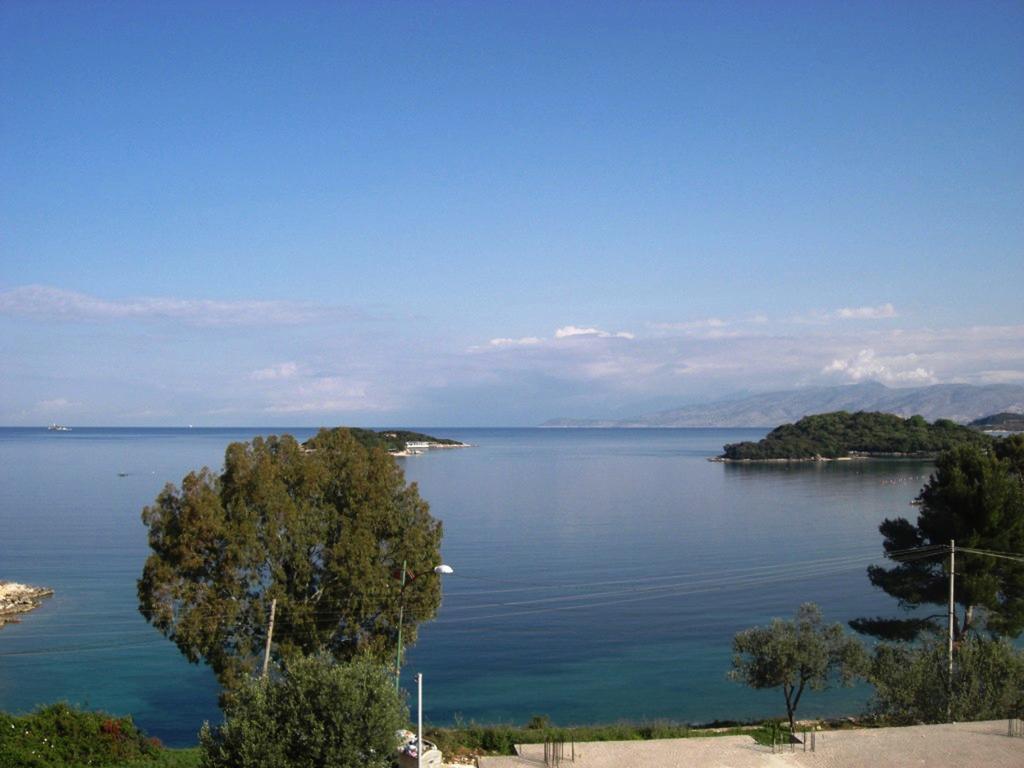 Hotel Meta Ksamil