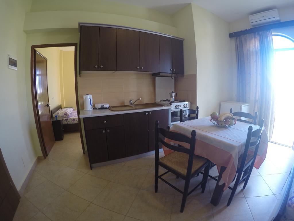 Hotel Meta