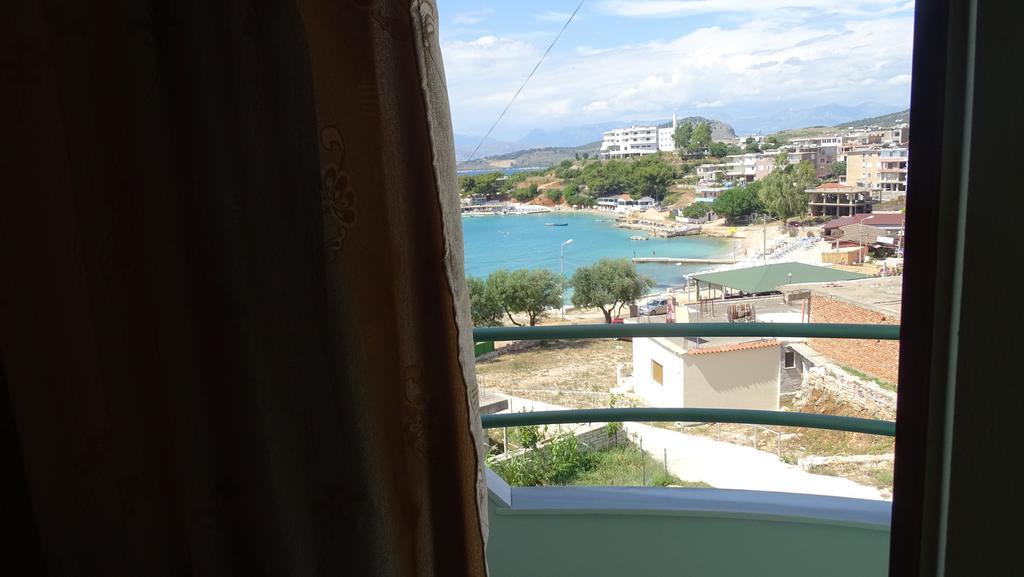 Hotel Meta Ksamil