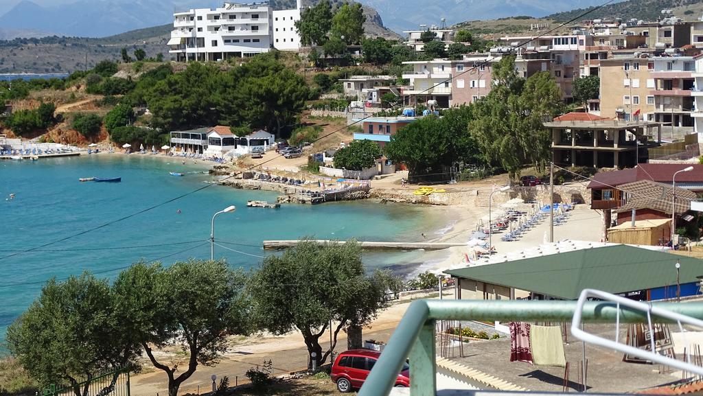 Meta Hotel Ksamil