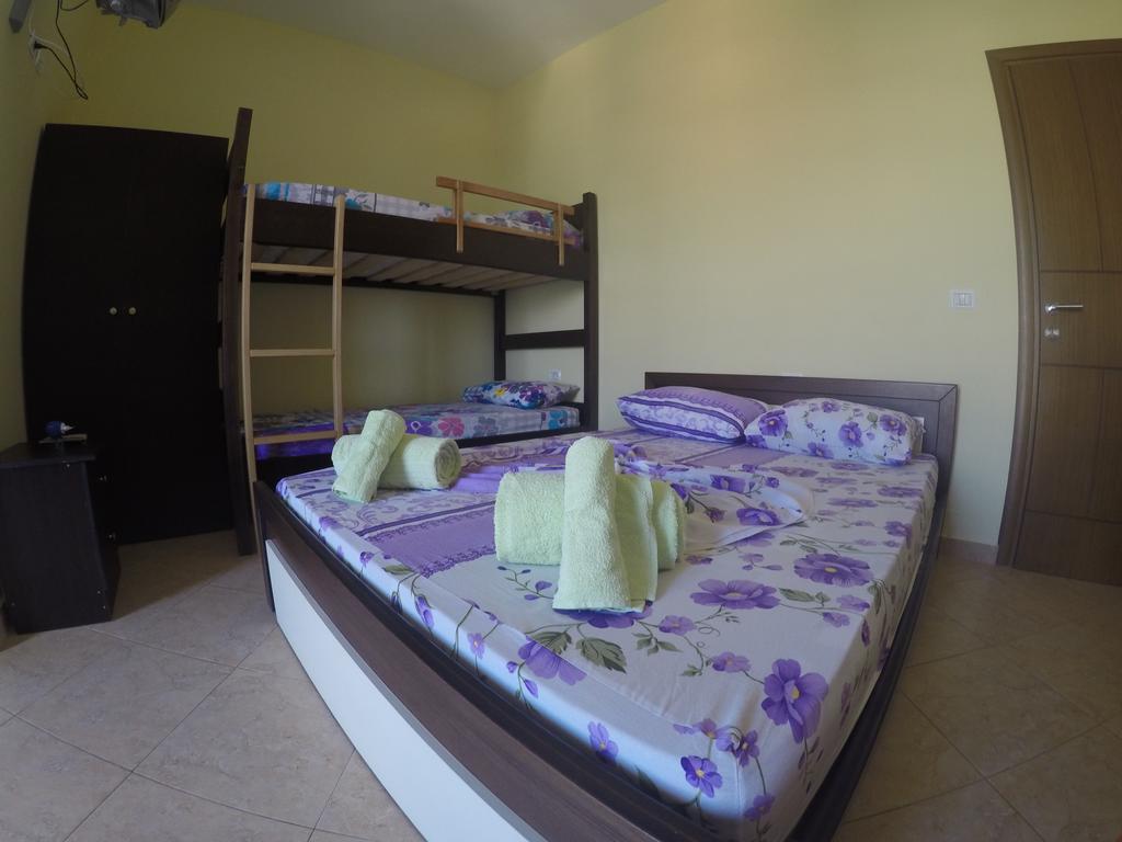 Hotel Meta Ksamil